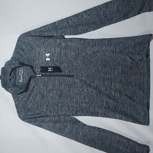 NWT Under Armour UA Tech 1/2 zip women's‎ athletic top